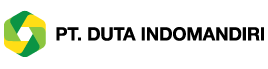 Logo PT. Duta Indomandiri