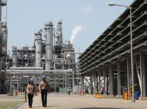 Prospek Cuan Hijau Bisnis Material Baterai Lotte Chemical