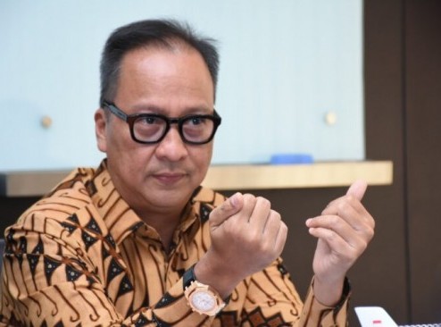 Menperin ajak industri kimia Jepang ekspansi investasi di Indonesia