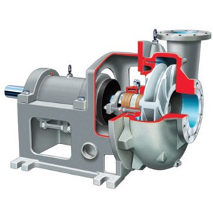 LC Chemical Slurry