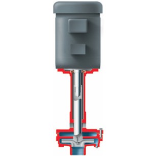 VSMP Standard Motor